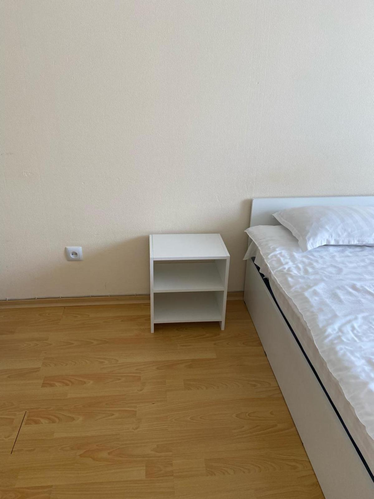 Apartment in the city centre Astana Exterior foto